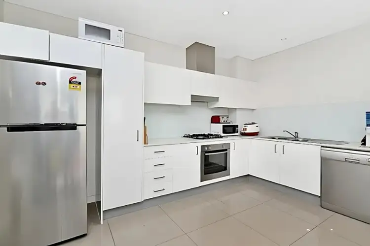 Second view of Homely apartment listing, 21/167-173 Parramatta Road, North Strathfield NSW 2137