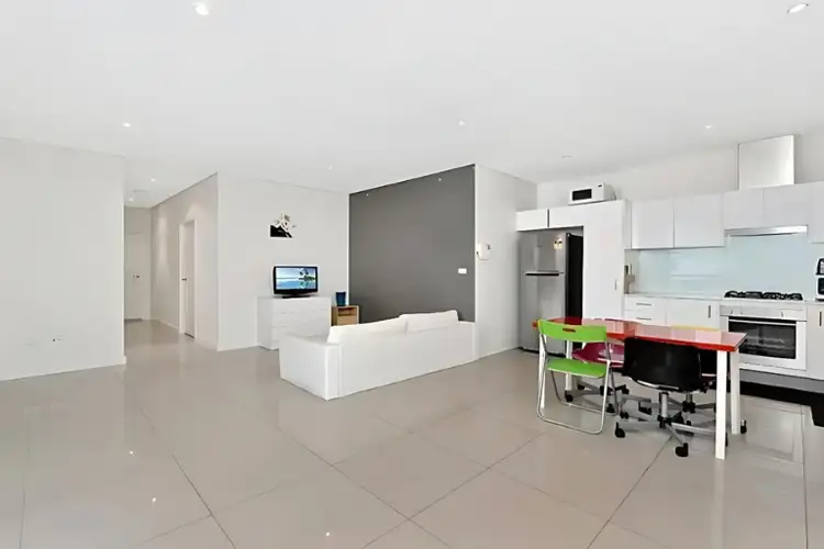 Third view of Homely apartment listing, 21/167-173 Parramatta Road, North Strathfield NSW 2137