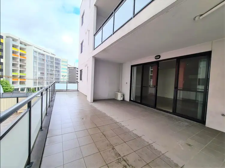 Sixth view of Homely apartment listing, 21/167-173 Parramatta Road, North Strathfield NSW 2137