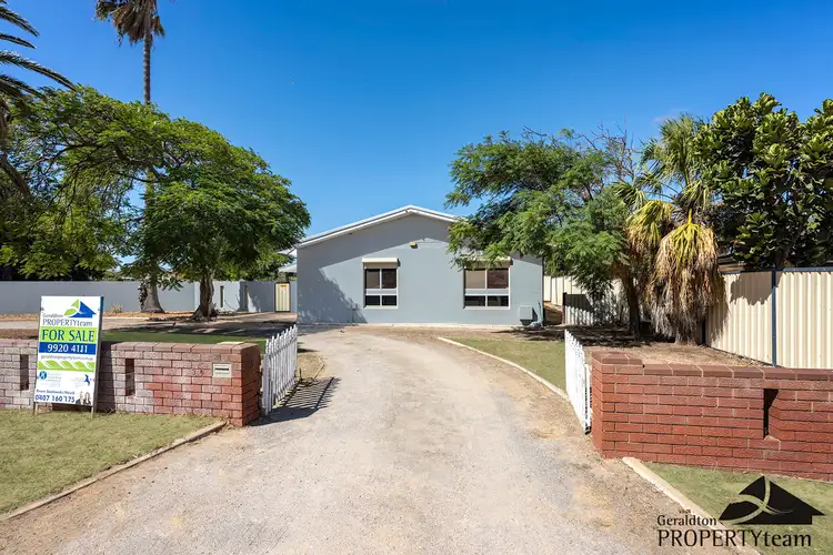 30 Tamblyn Street, Spalding WA 6530