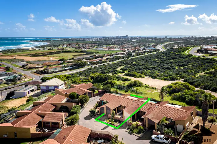 Main view of Homely villa listing, 3/40 Sydney Street, Mount Tarcoola WA 6530