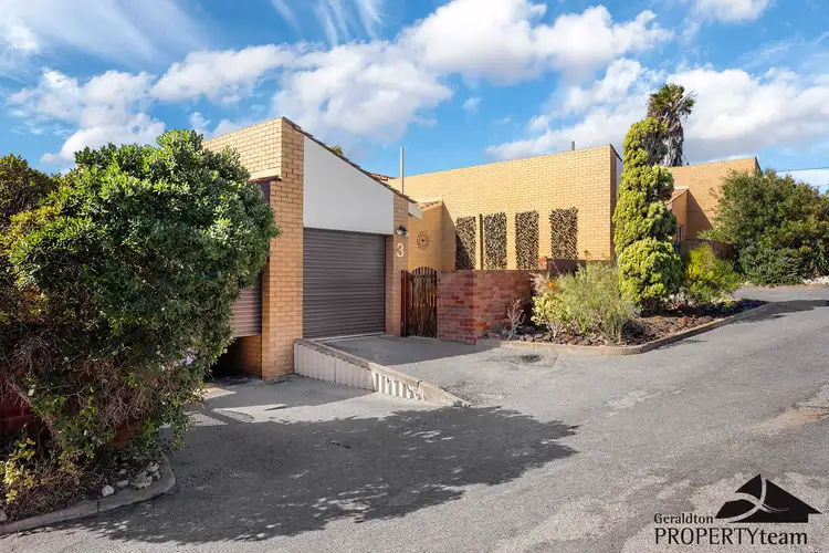 Second view of Homely villa listing, 3/40 Sydney Street, Mount Tarcoola WA 6530
