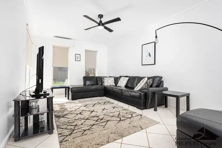 Third view of Homely villa listing, 3/40 Sydney Street, Mount Tarcoola WA 6530