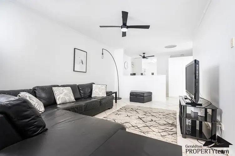 Fourth view of Homely villa listing, 3/40 Sydney Street, Mount Tarcoola WA 6530