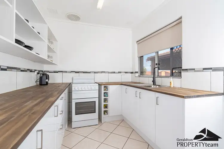 Sixth view of Homely villa listing, 3/40 Sydney Street, Mount Tarcoola WA 6530