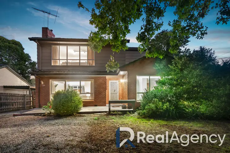 32 Reilly Street, Ringwood VIC 3134