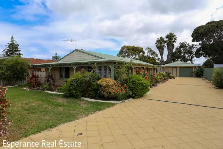 Main view of Homely house listing, 19 Butler Street, Castletown WA 6450