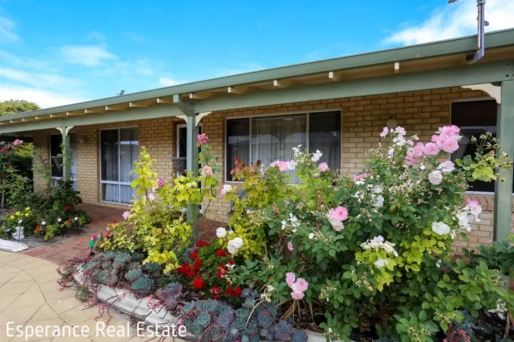 Second view of Homely house listing, 19 Butler Street, Castletown WA 6450