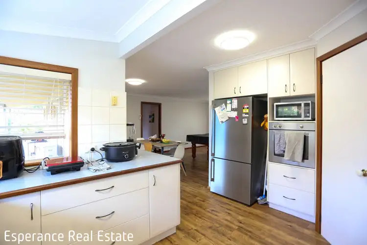 Fifth view of Homely house listing, 19 Butler Street, Castletown WA 6450