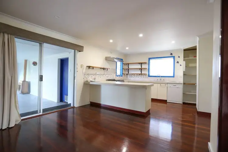 Second view of Homely house listing, 10 Birch Street, Esperance WA 6450