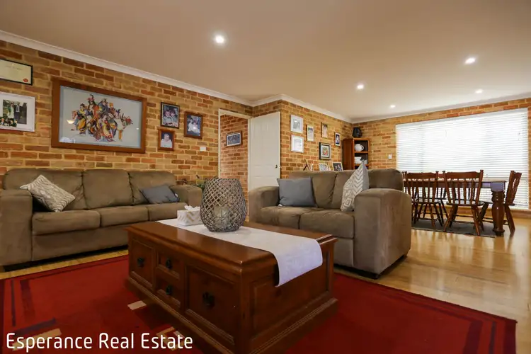 Fifth view of Homely house listing, 35 Amelia Circuit, West Beach WA 6450