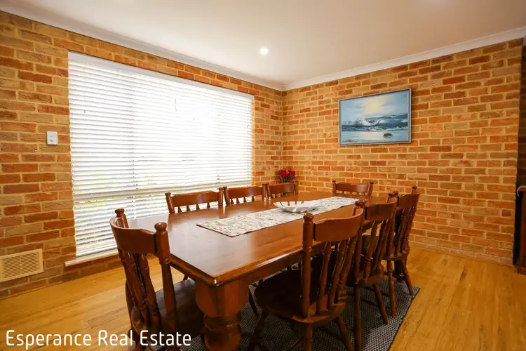 Sixth view of Homely house listing, 35 Amelia Circuit, West Beach WA 6450