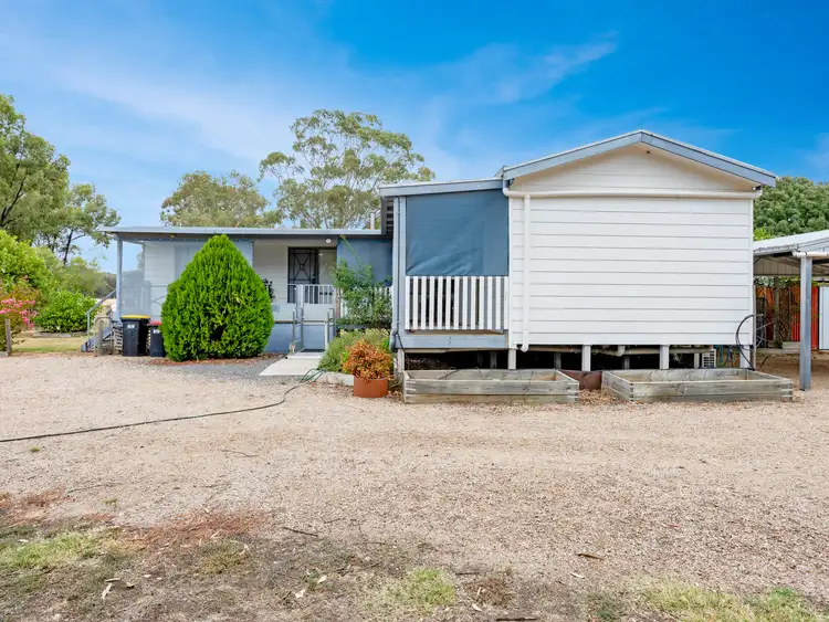 Second view of Homely house listing, 6 Main Street, Devenish VIC 3726