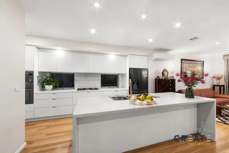 Second view of Homely house listing, 74A Market Street, Essendon VIC 3040