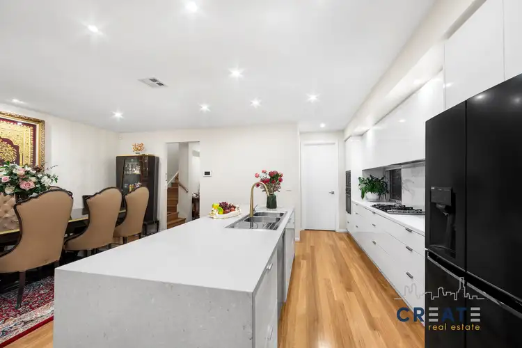 Third view of Homely house listing, 74A Market Street, Essendon VIC 3040