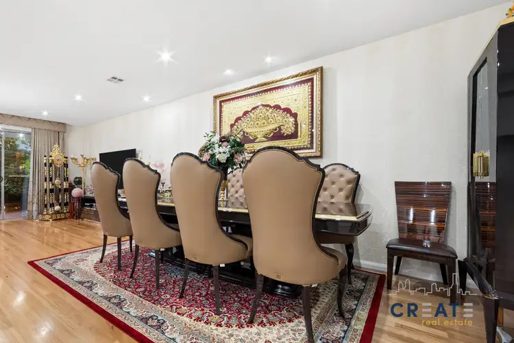 Fifth view of Homely house listing, 74A Market Street, Essendon VIC 3040
