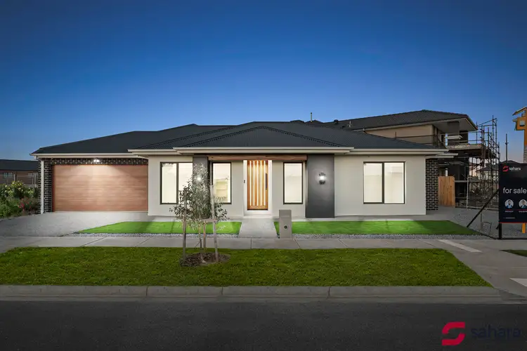 44 Charleston Road, Deanside VIC 3336