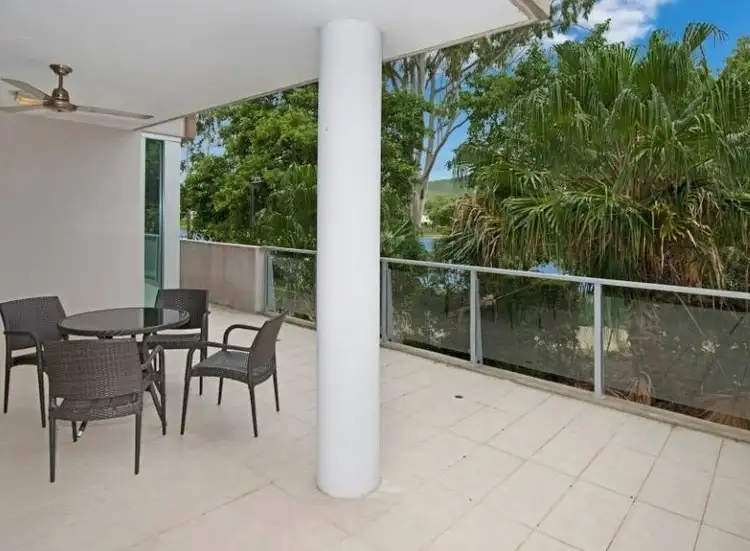 Fifth view of Homely apartment listing, 31/1-15 Sporting Drive, Thuringowa Central QLD 4817