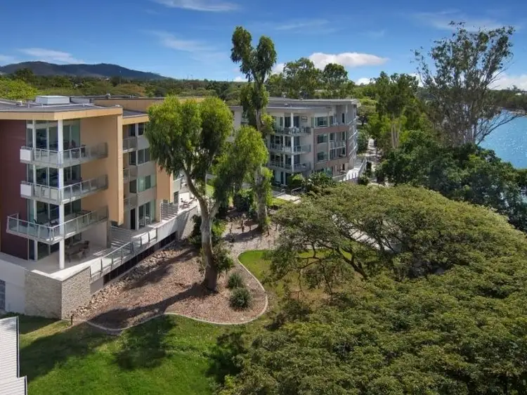 Sixth view of Homely apartment listing, 31/1-15 Sporting Drive, Thuringowa Central QLD 4817