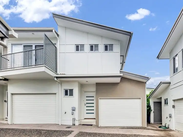 4/10 David street, Nundah QLD 4012