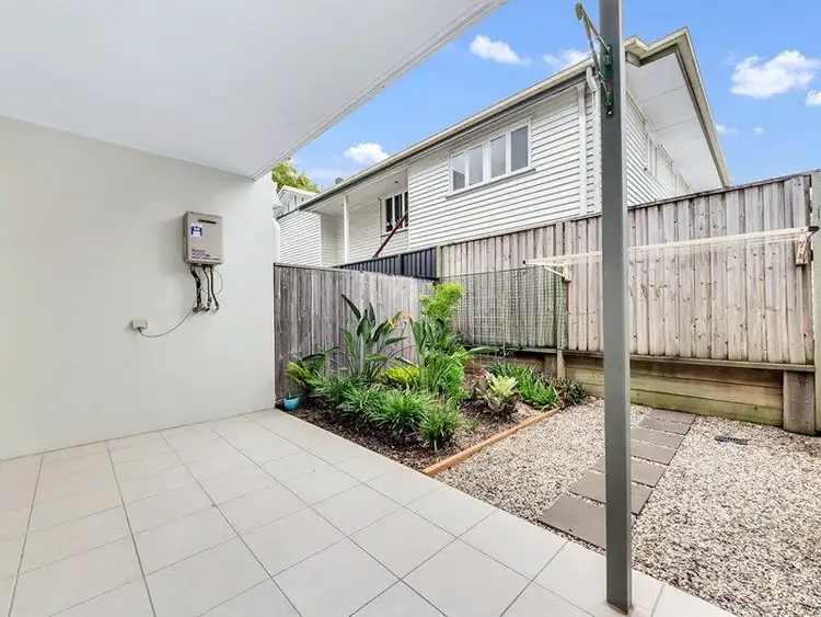 Fifth view of Homely townhouse listing, 4/10 David street, Nundah QLD 4012