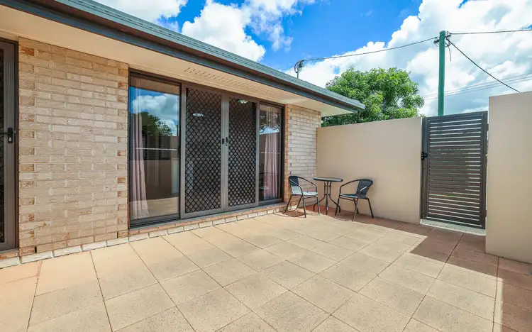 Third view of Homely house listing, 1/128 George Street, Bundaberg West QLD 4670