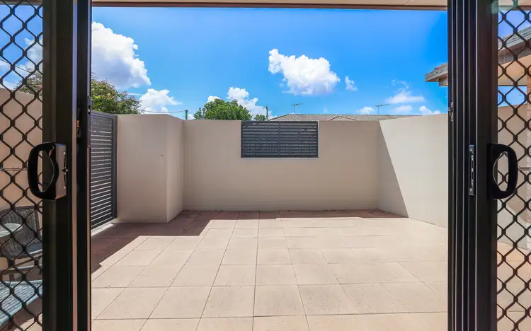 Fourth view of Homely house listing, 1/128 George Street, Bundaberg West QLD 4670