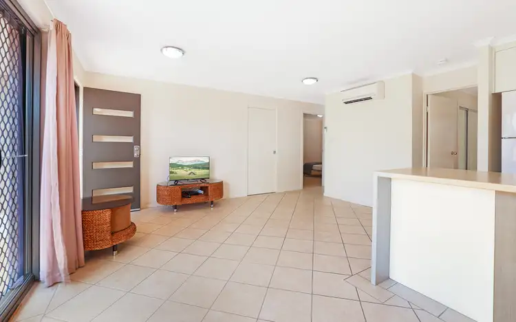 Fifth view of Homely house listing, 1/128 George Street, Bundaberg West QLD 4670