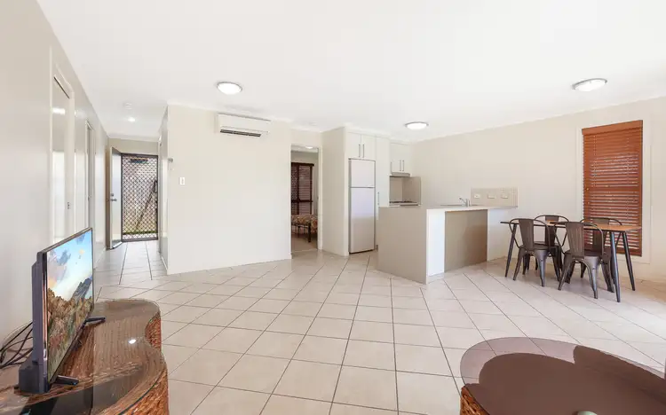 Sixth view of Homely house listing, 1/128 George Street, Bundaberg West QLD 4670