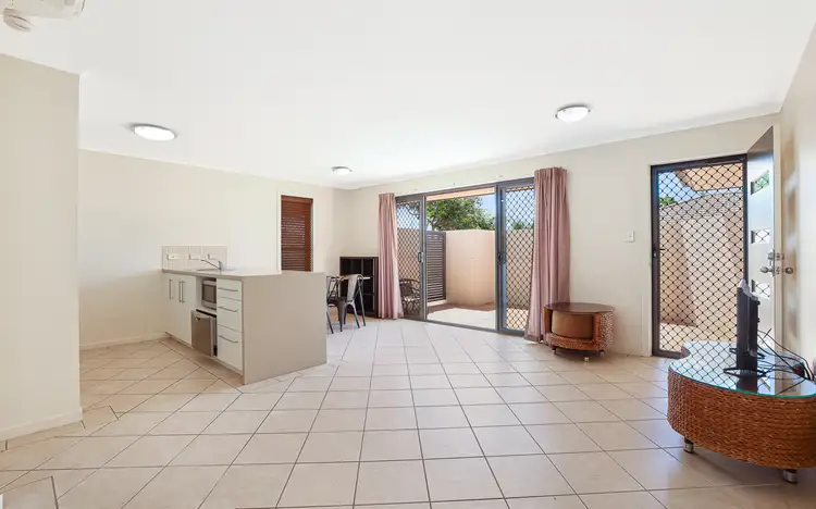 Seventh view of Homely house listing, 1/128 George Street, Bundaberg West QLD 4670