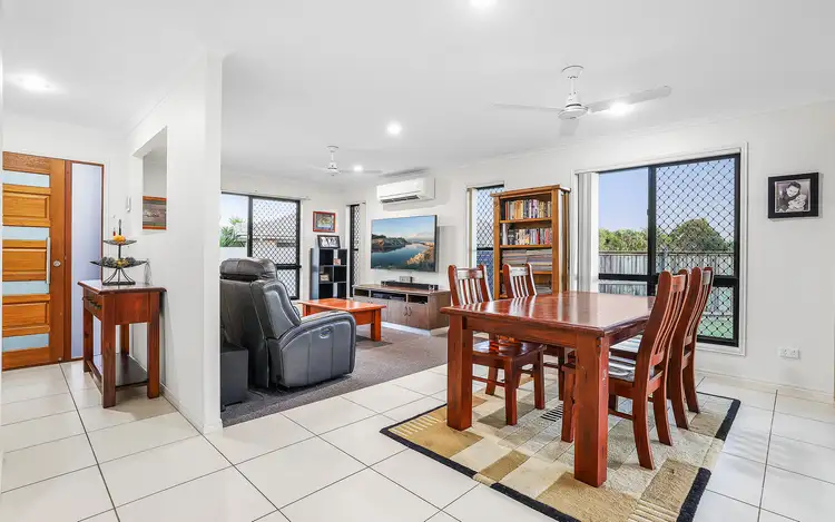 Sixth view of Homely house listing, 5 Gilchrist Court, Kalkie QLD 4670