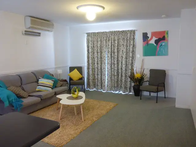 Fifth view of Homely block of units listing, 1,2,3/72 Wambo Street, Chinchilla QLD 4413