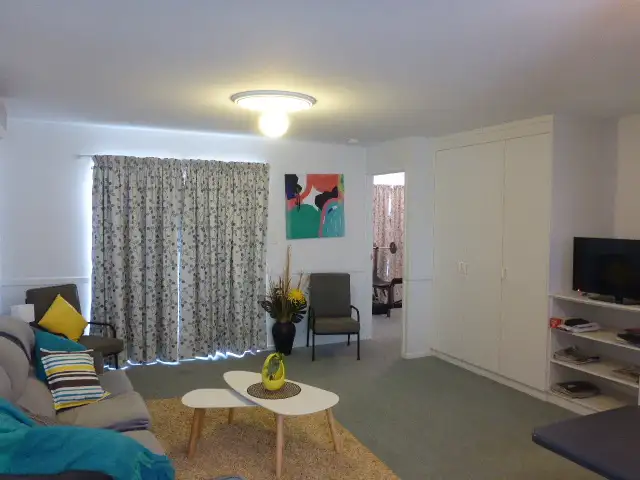 Sixth view of Homely block of units listing, 1,2,3/72 Wambo Street, Chinchilla QLD 4413