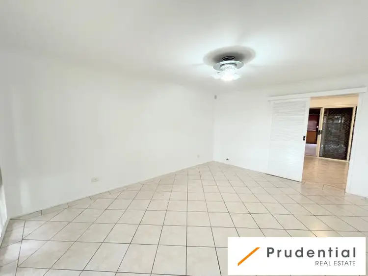 Second view of Homely house listing, 10 Astelia Street, Macquarie Fields NSW 2564