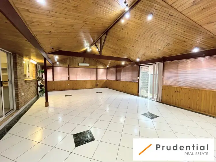 Fifth view of Homely house listing, 10 Astelia Street, Macquarie Fields NSW 2564