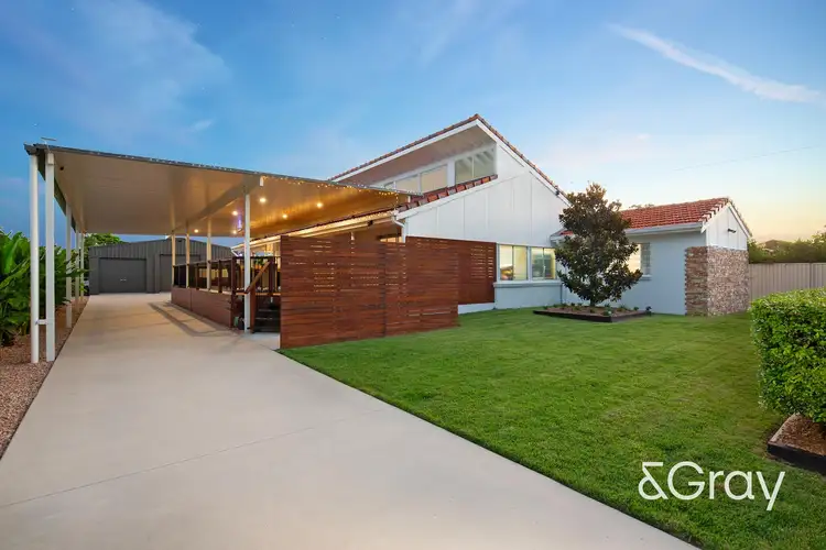 41 Findlay Street, Burpengary QLD 4505