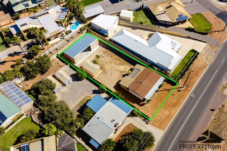 Second view of Homely house listing, 92 Point Leander Drive, Port Denison WA 6525