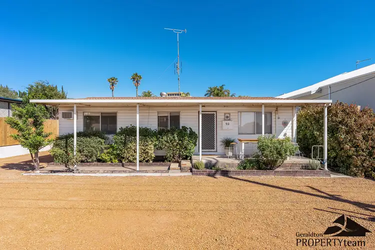 Third view of Homely house listing, 92 Point Leander Drive, Port Denison WA 6525
