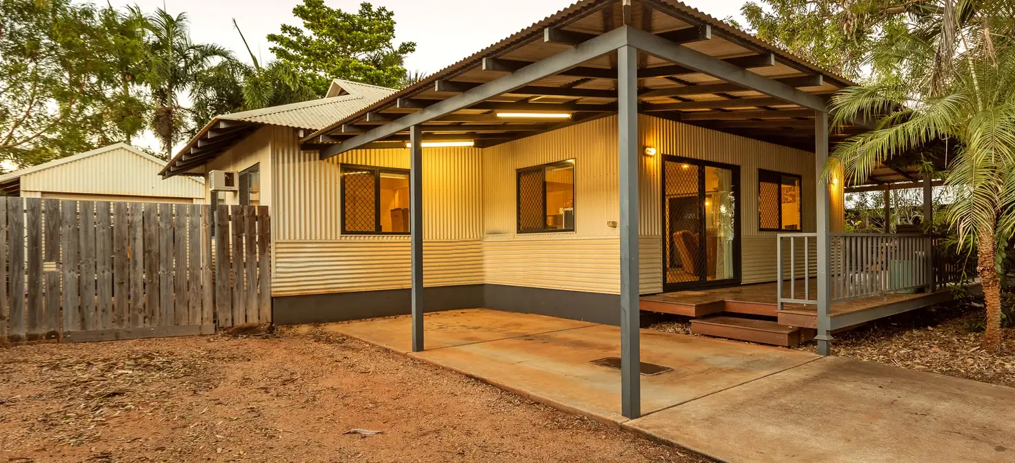 Main view of Homely house listing, 5 Goshawk Loop, Djugun WA 6725