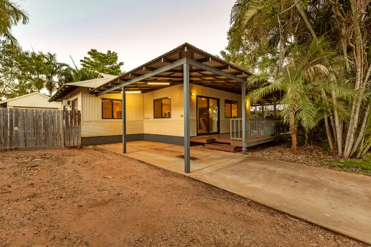 Second view of Homely house listing, 5 Goshawk Loop, Djugun WA 6725
