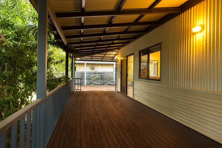 Fifth view of Homely house listing, 5 Goshawk Loop, Djugun WA 6725