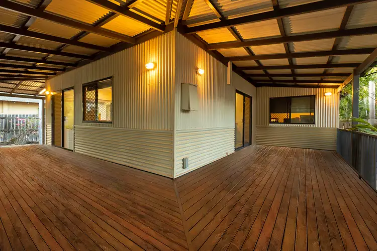 Sixth view of Homely house listing, 5 Goshawk Loop, Djugun WA 6725