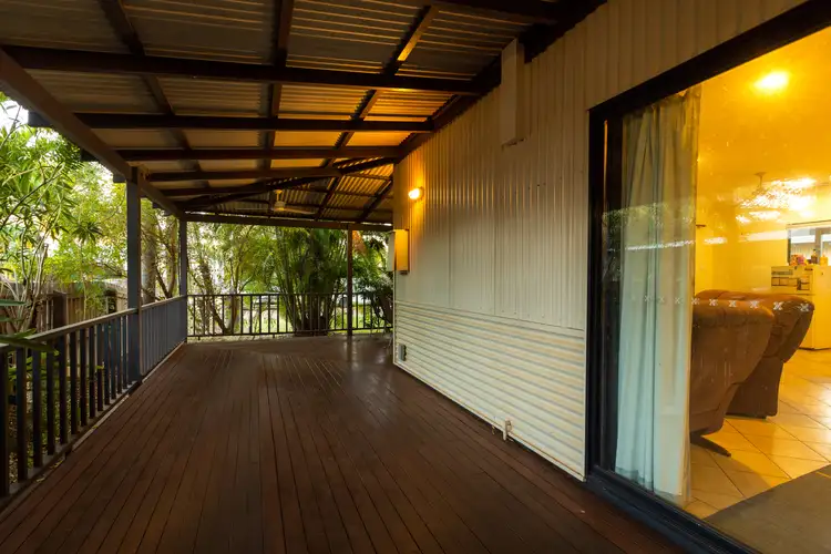 Seventh view of Homely house listing, 5 Goshawk Loop, Djugun WA 6725