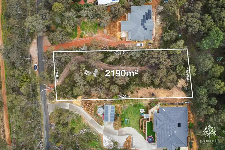 Seventh view of Homely land listing, 108 Ferguson Road, Glen Forrest WA 6071