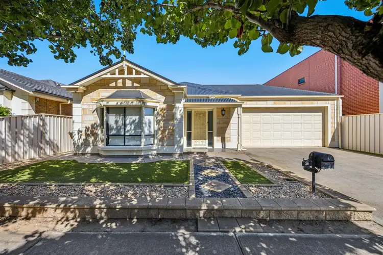 Main view of Homely house listing, 36 Ray Street, Findon SA 5023