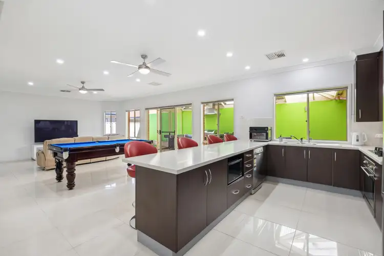 Second view of Homely house listing, 36 Ray Street, Findon SA 5023