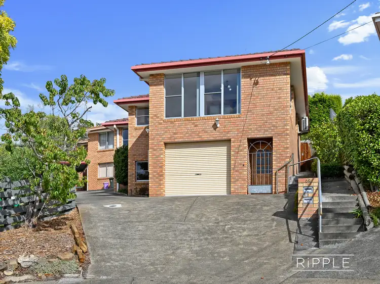 1/69 Sinclair Avenue, Moonah TAS 7009