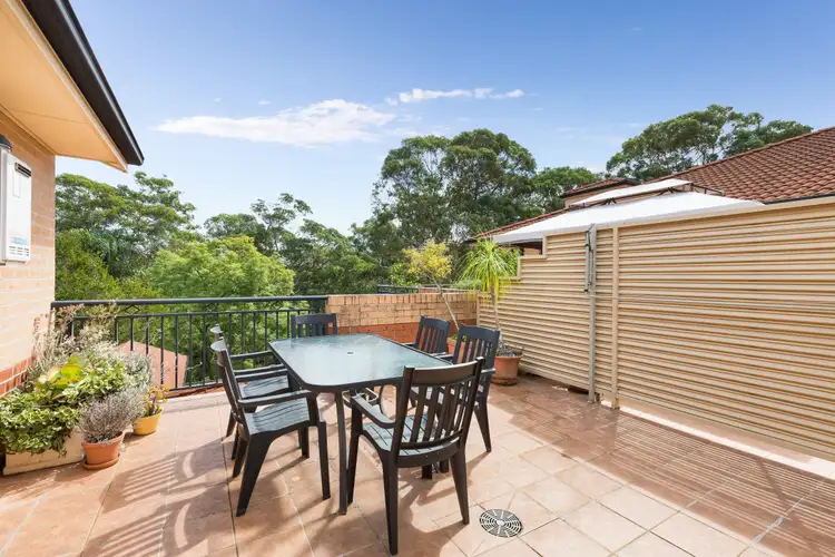 Second view of Homely villa listing, 5/43-47 Clarke Street, Peakhurst NSW 2210