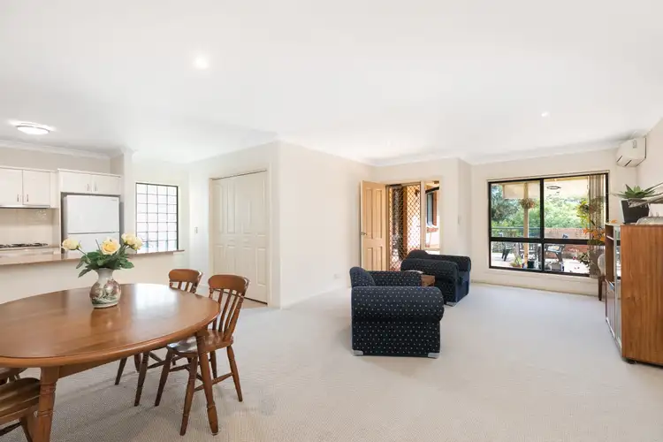 Third view of Homely villa listing, 5/43-47 Clarke Street, Peakhurst NSW 2210