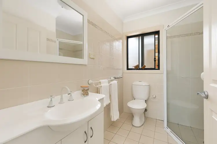 Sixth view of Homely villa listing, 5/43-47 Clarke Street, Peakhurst NSW 2210